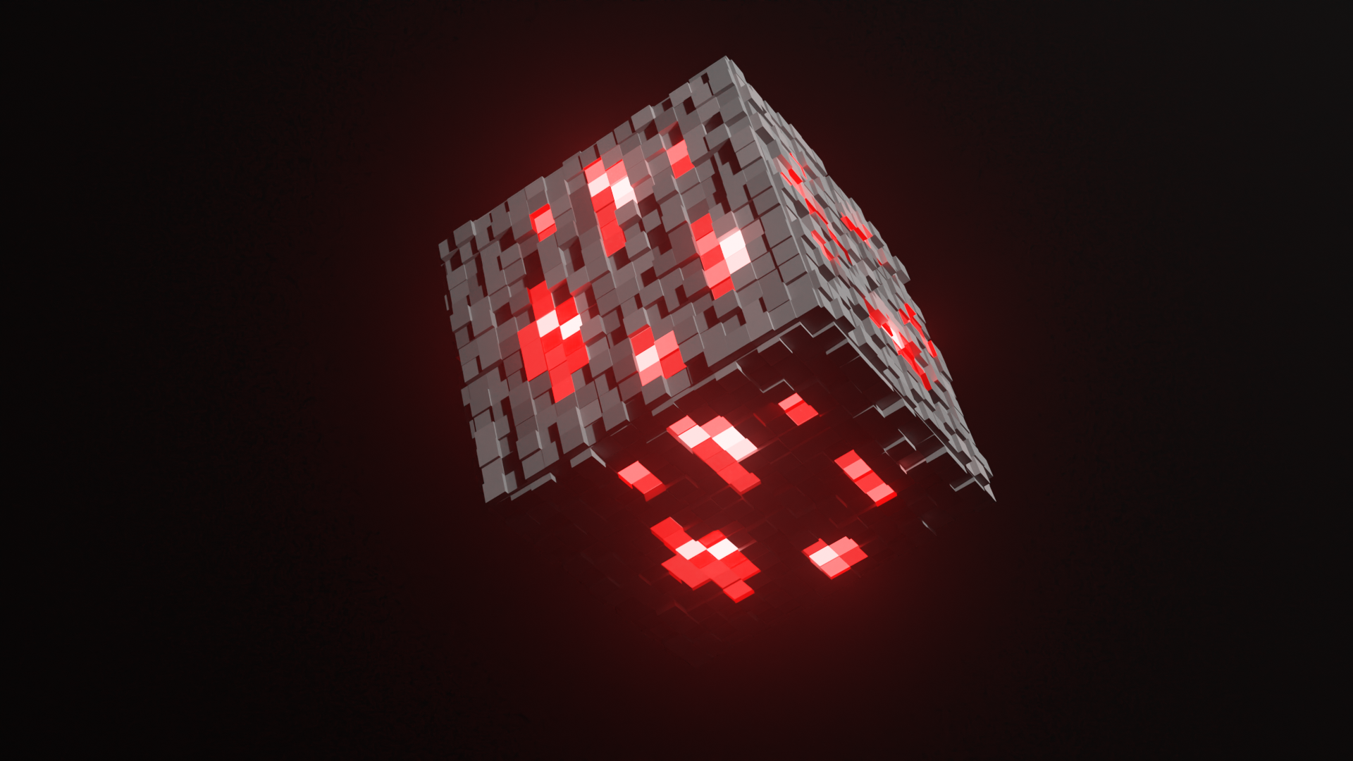 Redstone Planet